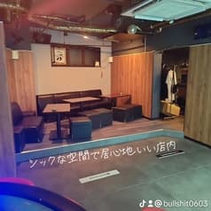 ブルシット Bull Shit! 用賀店