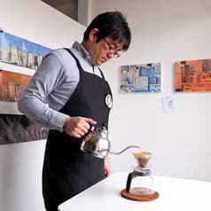 cafe&gallery Quo vadis クオバディス