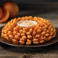 アウトバックステーキハウス 幕張店