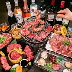 焼肉 ピッコロ 南浦和店