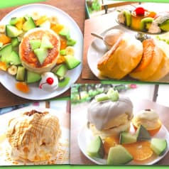 福カフェ fuku cafe