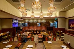 アジアン酒場 SUNRISE サンライズ 木場店