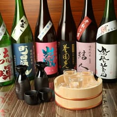 Excelllent Gunma Food さんず