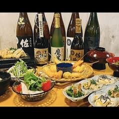 串揚げ酒場SAKUTTO 竹ノ塚店