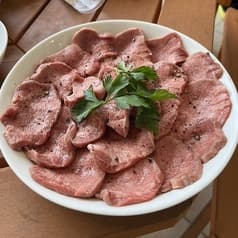 焼肉一つ星