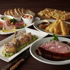 THE R.C. GATE 神田店