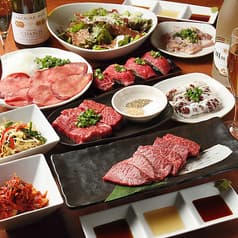 卸 新宿食肉センター極 荻窪店