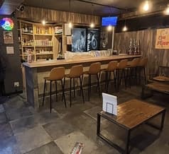 CAFE & BAR 風花
