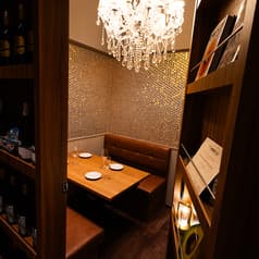 俺のフレンチ イタリアン 恵比寿