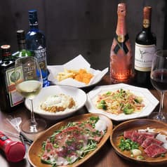 AmusementBar チャん!! 蒲田