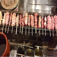 やきとり 大森屋 新井薬師店