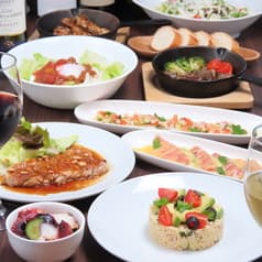 BISTRO KENBOW ビストロ ケンボウ