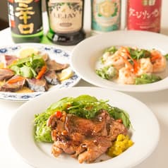 ダイニングバー Bacu 椎名町