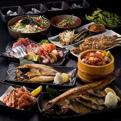 ひばりの酒場 とりすけ