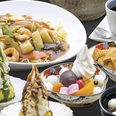 麻布茶房 伊勢丹浦和店