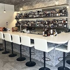 お酒の美術館 星天qlay店