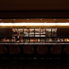 パレスホテル大宮 バー ロイヤル オーク