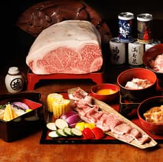 Hello 新宿BBQ ビアガーデン