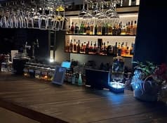 Bar MINI MOTTO 秋葉原店