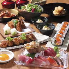 酒処 しらかわ
