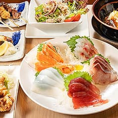 コタカヤ居酒屋