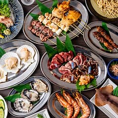 海鮮居酒屋せんじゃく 上野御徒町店