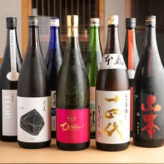 炭火焼 釜めし 日本酒の店 古鼓蔵