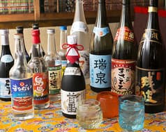 沖縄個室居酒屋 パラダヰス パラダイス