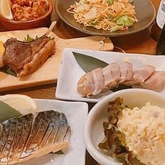 酒場食堂 ケムマキ燻