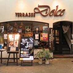 テラス ドルチェ