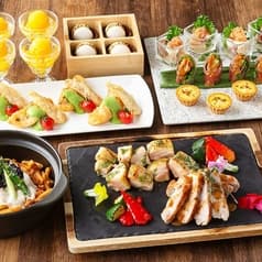 ベノア 横浜西口店