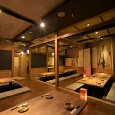 個室居酒屋 葵屋 浦和西口店