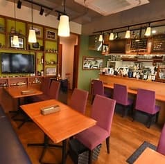 Cafeあるばとろす カフェアルバトロス 西大井 大井町