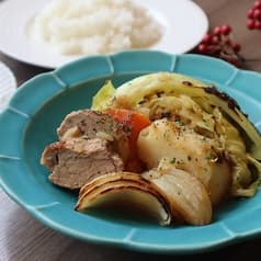 キッチンリベール