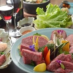 牛陣焼肉