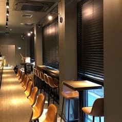 trilogue GASTRO BAR トリローグガストロバー