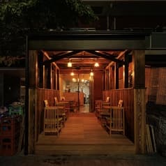 居酒屋増えた 裏裏飯屋