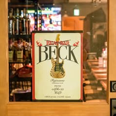 BEAT BAR BECK ベック 藤沢店