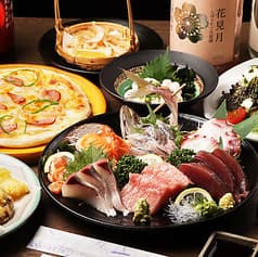 養老乃瀧 中山店