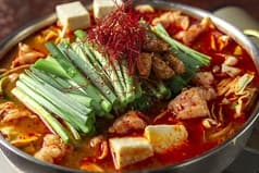 牛鍋 明香苑