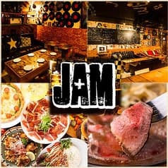DiningRestaurant 大船JAM