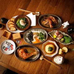 鳥とサワー 鳥どシ 立川店