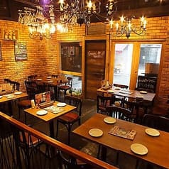 九州産直うまい処 日吉酒場