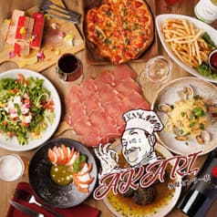 AKARI多摩センター店