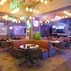 韓国料理 LUNA ルナ 新大久保