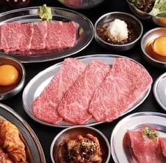 焼肉ホルモン ボンズ 新宿本館