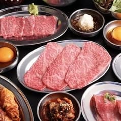 焼肉ホルモン ボンズ 池袋本館