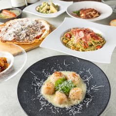 イタリアンビストロOsteria はまだ 本厚木駅前店