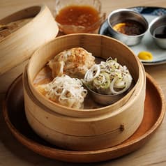 大衆スタンド じょじょ