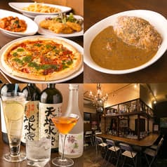 Bar Stars Tokyo